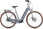 Электровелосипед Cube Ella Cruise Hybrid 500 Easy Entry (2022)