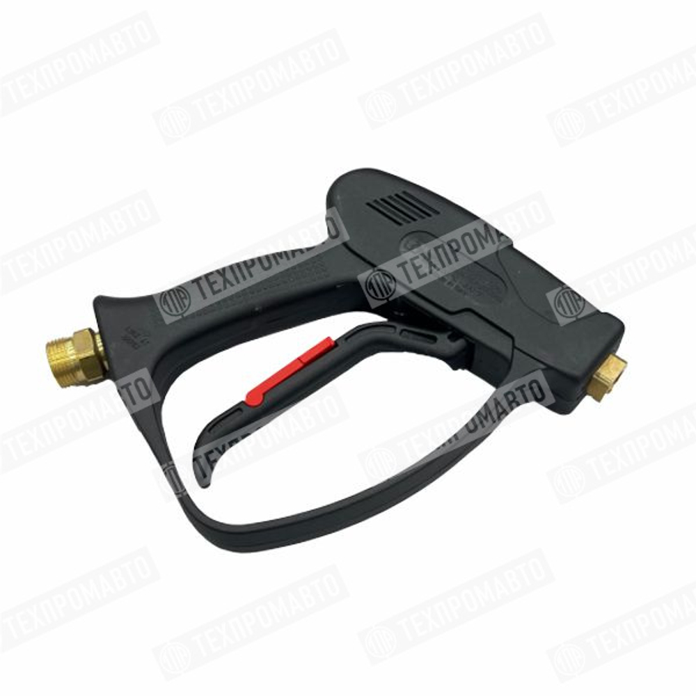 MV951 Курок распылительный, вход 22х1,5, выход 1/4"