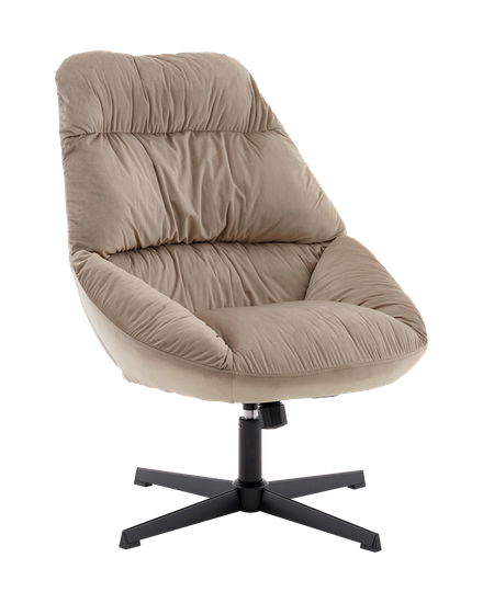 Кресло Оррелл мокка