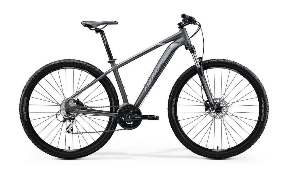 Горный велосипед Merida Big.Nine 20-D (2020)