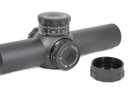 Прицел Arkon Model A 1-10x28