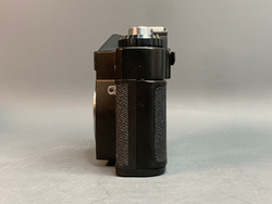 Zenit 11 + Helios 44M-4