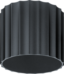 Светильник точечный Navigator NGX-C-007-02 GX53 черный 42347