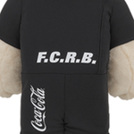 Дизайнерские игрушки BE@RBRICK x Coca-Cola/ x F.C.Real Bristol 1000% 70cm, Bristol × COCA-COLA
