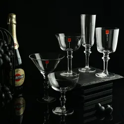 Бокал для коктейля 340 мл "Basic" P.L. - BarWare [6]