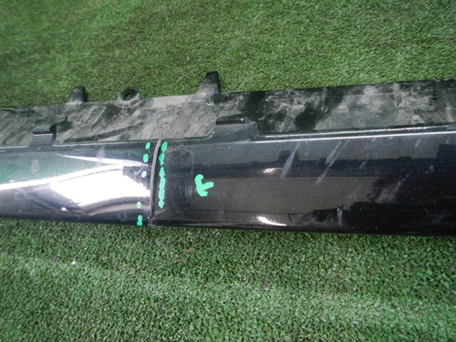 Бампер передний Volvo XC60 2 (2017-2021)