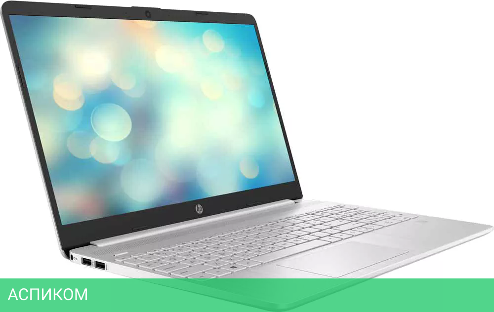 Ноутбук HP 15s-fq5061ci 79T63EA