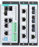 Модуль интерфейсный MOXA EDS-611-T