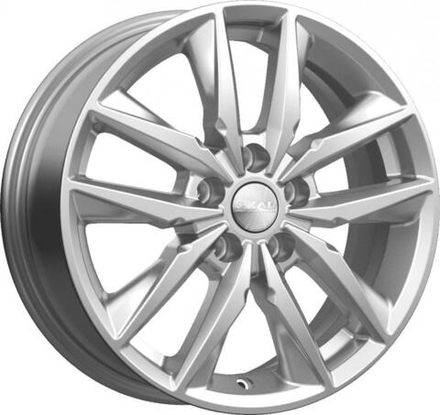 Скад Тирион 6.5x16 5x100 ET 40 Dia 67.1 (HS)