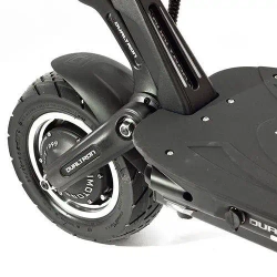 Электросамокат Dualtron Thunder 2 V2 72V 40 Ah