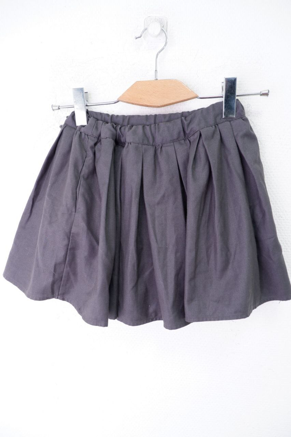 Юбка Noble People в складку на 9 лет