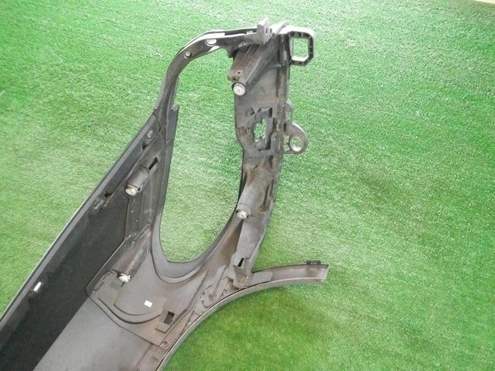 Крыло переднее левое BMW X5 E70 (2010-2013)