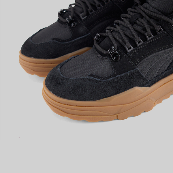 Кроссовки Puma Slipstream Hi Xtreme Cordura артикул:393272-01 - купить в магазине Дайс