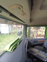 Shacman (Shaanxi) SX* 8x4 Самосвал SX33186V366 (Дизельный, 11,6 л, 423 л.с., МТ)
