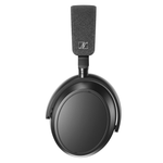 Беспроводные наушники Sennheiser Momentum 4, Graphite (Графитовый)