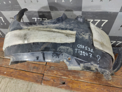 Подкрылок передний правый Chery Tiggo 8 Pro 21-нв Б/У Оригинал 602000838AA