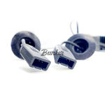 Модуль имитации ксеноновой лампы TaKiMi XXL (обманка) D1 (2шт.)