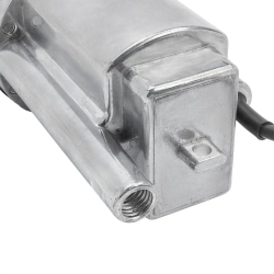 Насос вибрационный погружной (230В, 50Гц, 280Вт, 18л/мин) RockFORCE RF-VMP60-1 ALU