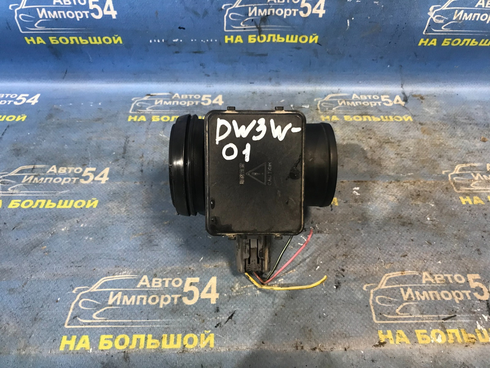 Расходомер MAZDA DEMIO 2001