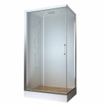 Душевая кабина Acquazzone Bogema 120х80