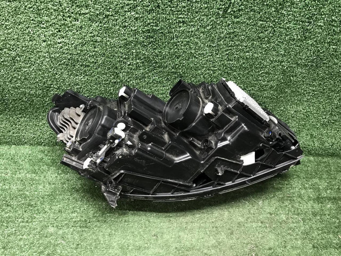 Фара левая Geely Emgrand 2 (2021-н.в.) LED