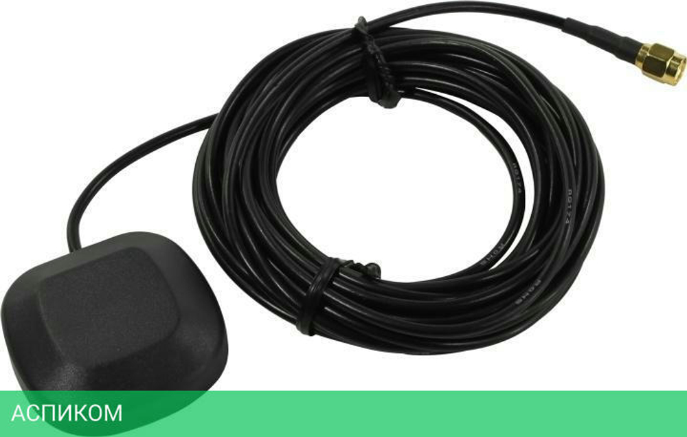 Антенна беспроводной связи MikroTik ACGPSA