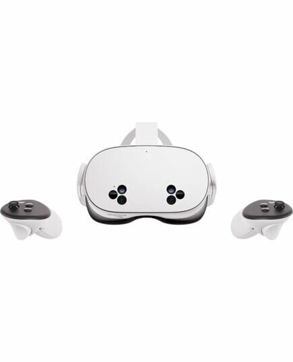Автономный шлем виртуальной реальности Oculus Quest 3 S 128GB (белый/white)