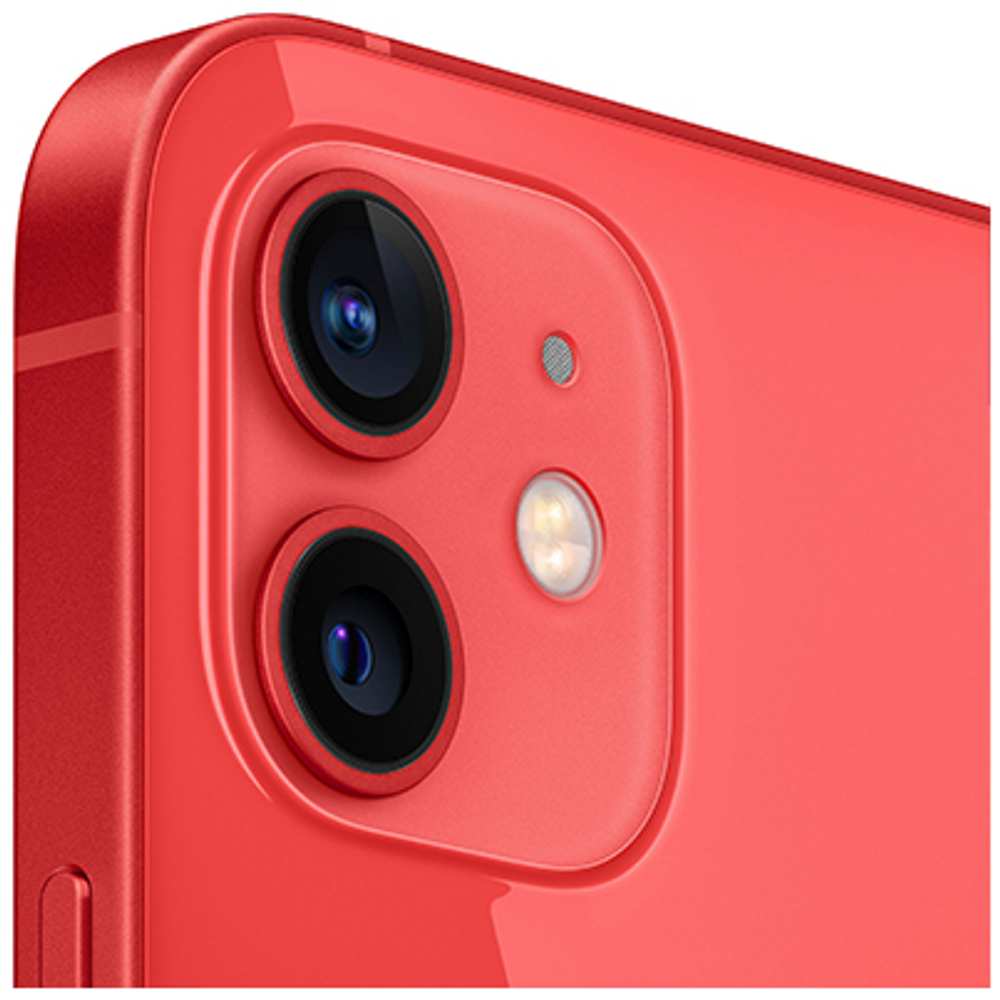 Apple iPhone 12 64Gb (PRODUCT)RED™, красный