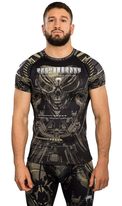 Рашгард VENUM INVADER