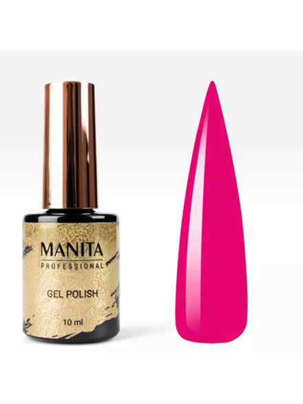 Гель-лак MANITA NEON №18, 10г
