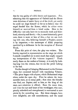 Mohammed, the Arabian prophet. A tragedy, in five acts | George Henry Miles