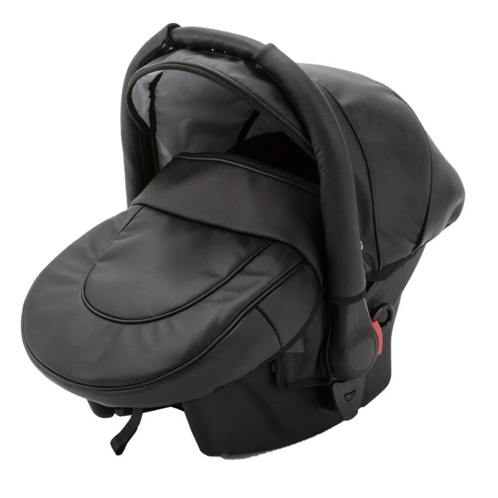 Коляска 3 в 1 Adamex Rimini Deluxe