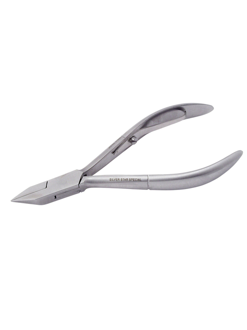 Кусачки АТ-1207 Специальные для ногтей (12 мм) для вросшего ногтя