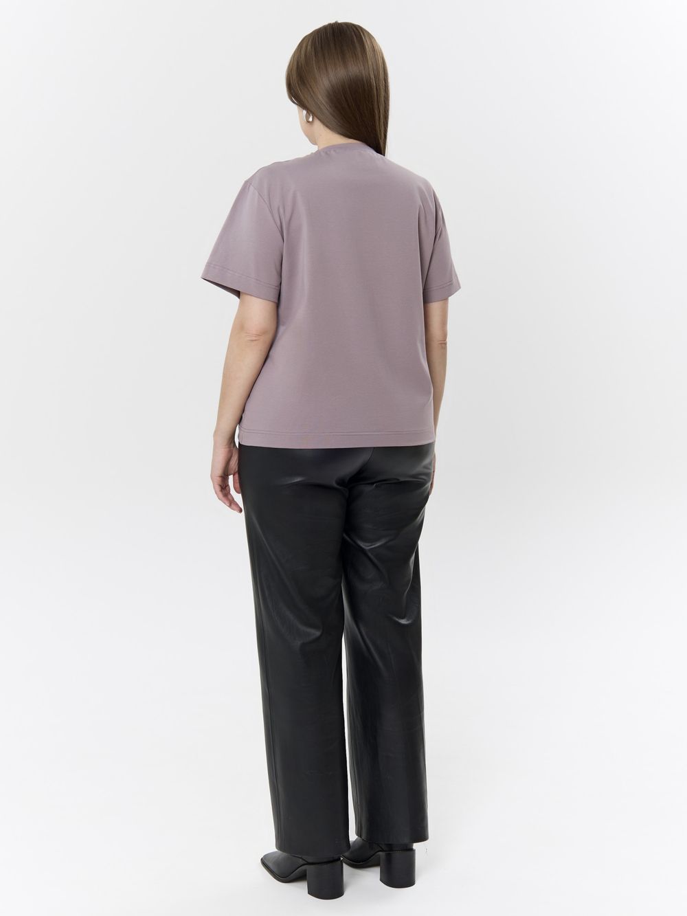 Футболка Дельта Виотекс КАКАО