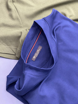 Футболка Loro Piana