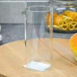 Колба для френч-пресса 300мл 13*6см (00102302)