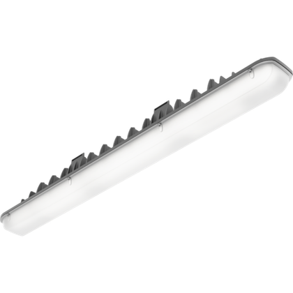 Светильник LED ДСП SLICK.PRS ECO LED 45 4000K СТ