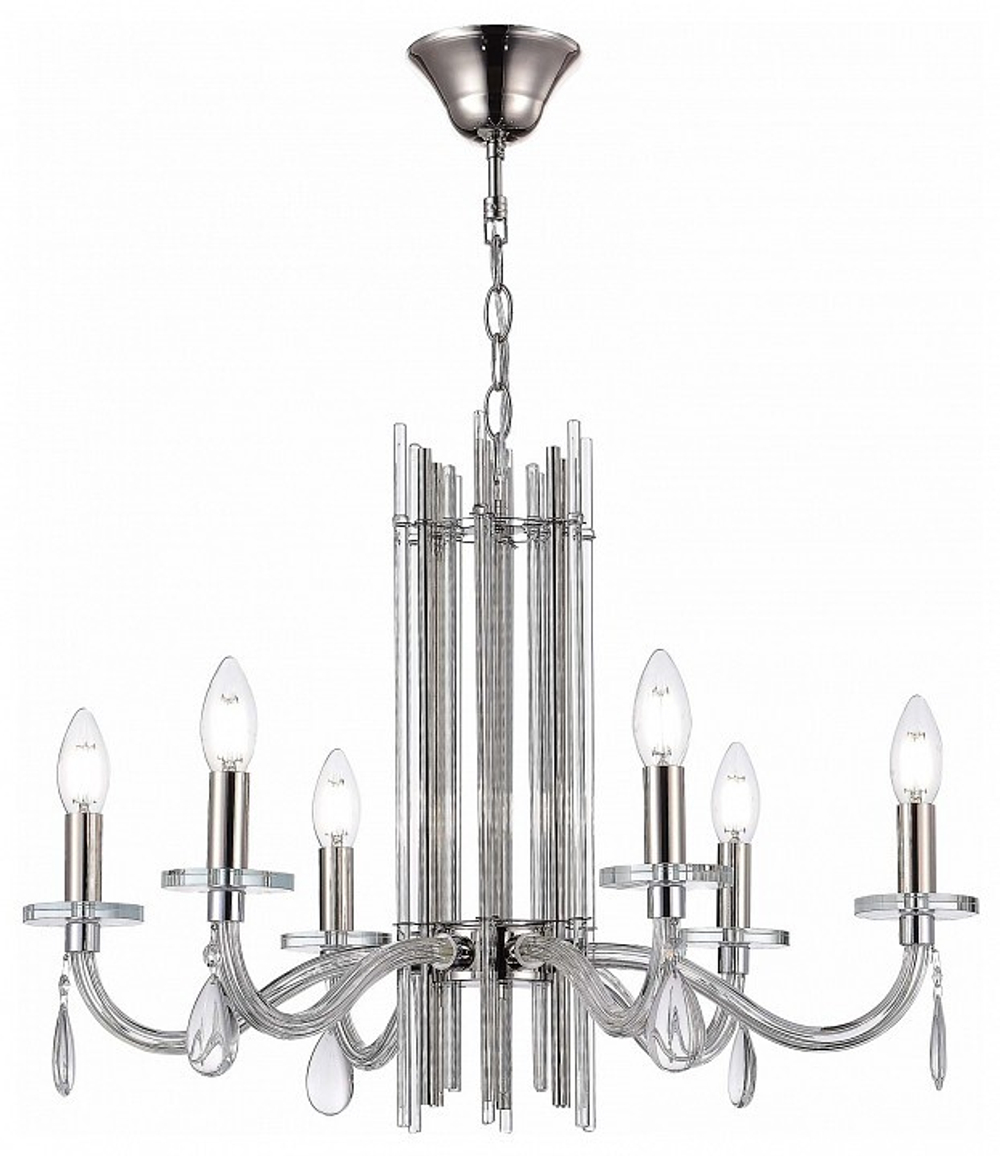 Подвесная люстра ST-Luce SL1656.103.06