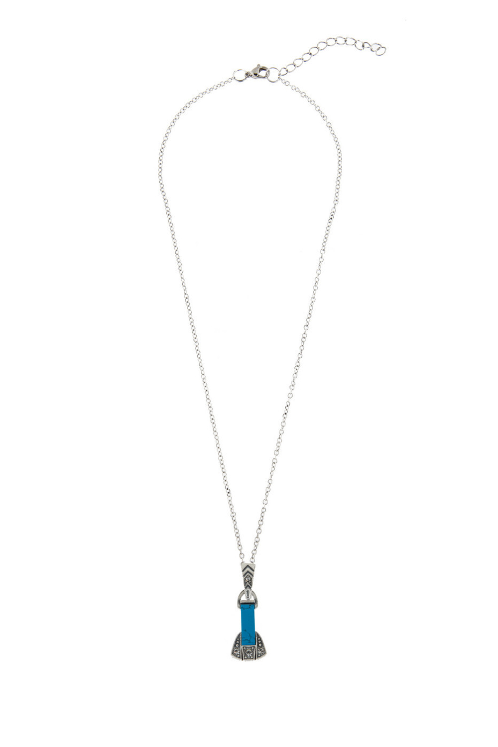 "Бальби" подвеска из коллекции "Дворцы" от Jenavi