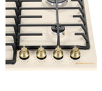 Газовая варочная панель MAUNFELD EGHE.64.63CBG.R/G фото 7