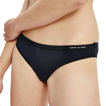 Женские трусики Tommy Hilfiger Bikini 1P - небо пустыни