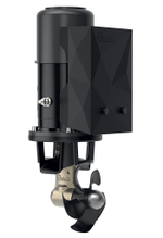 Подруливающее устройство, 6 кВт, 95 кгс, 12 В, 185 мм