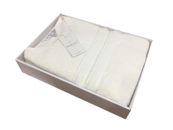 Женский махровый халат HEAVEN - ХЕАВИ Maison Dor Турция