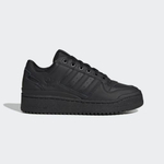 Женские кеды Adidas FORUM BOLD STRIPES