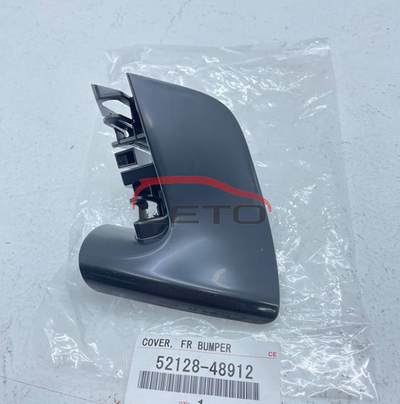 Заглушка бампера 52128-48912 5212848912