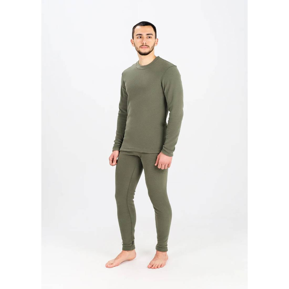 Термобелье Сплав Arctic футболка L/S Polartec micro 100
