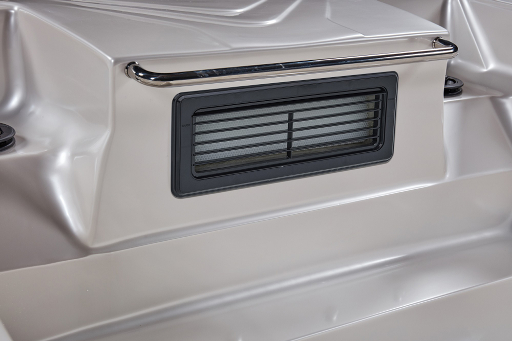 Плавательный спа бассейн Victoria Star VS-GT603