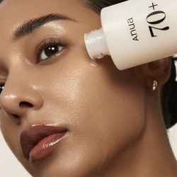 Anua Rice 70 Glow Milky Toner молочный тонер для сияния кожи с рисом