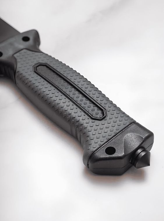 Нож тактический туристический Columbia River 4028 Черный
