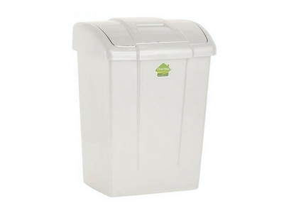 Контейнер для мусора 13л "Форте"